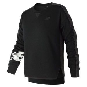 New Balance Women’s Sport Crew Tee